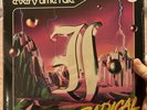Every Time I Die: Radical 2xLP. Limited Edition Opaque Lime Vinyl . New/Sealed