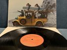 The Beach Boys - Surfin’ Safari (1962 LP, 1972 RE, EX vinyl)