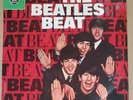 The Beatles Beat German LP 1C 072-04 363 Pressing.