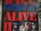 Kiss Alive II Lp, NBLP7076-2, Year 1977