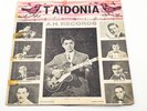 Tassos Halkias Songs And Dances From All Parts Of Greece 33 RPM LP Record 1963