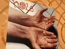 HOLE Ask For It LP Original 1995 press on Caroline PINK WAX in SHRINK EX/EX