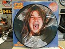 OZZY OSBOURNE LIMITED EDITION PROMO PICTURE DISC LIVE MR. CROWLEY - UNPLAYED