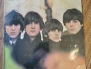 'The Beatles For Sale' sealed early 1970's UK laminated cover audiophile press