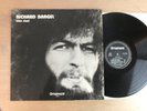 Richard Bargel ‎– Blue Steel  GERMANY  1977  LP  Vinyl  vg++