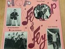 Hop Flop & Fly LP Rockabilly Sun Records Charly Warren Smith Ray Harris Perkins