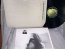 NM THE BEATLES UK PRESS “WHITE ALBUM” UK Apple PCS 7067 LP Clean Poster Import