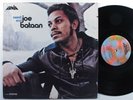 JOE BATAAN Sweet Soul FANIA LP VG+/VG++ mono aa