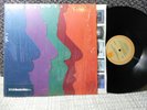 Creedence Clearwater Revival m- quad trick cover in shrink LP Gold - 2-300 known