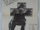 DILLINGER 1976 Bionic Dread 8.5