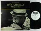 Wynton Kelly - Whisper Not LP - Jazzland - JLP 83 Mono PROMO