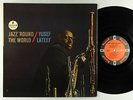 Yusef Lateef - Jazz 'Round The World LP - Impulse - A-56 Mono RVG VG+