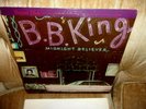 BB King - Midnight Believer - Super Disk Audiophile  LP
