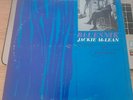 Jackie McLean-Bluesnik-USA Blue Note 84067  RVG 1973 pressing VG/EX LP nice