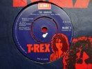 T-Rex - RARE IRISH PRESS 7