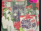 Pears / Direct Hit  - Human Movement Vinyl Record /105 Fat Wreck Chords Store Lp