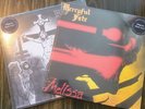 Mercyful Fate - Nuns Have No Fun, Melissa Vinyl Records LP EP