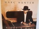 MARC HUNTER - LP - NIGHT & DAY