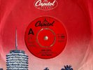 Kraftwerk - Neon Lights/Trans-Europe Express/The Model (7”) (VG-/VG-)