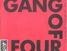 Gang Of Four - Damaged Goods / Love Like Anthrax / Armalite Rifle (7