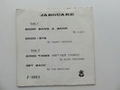 THE BEATLES   THAILAND EP  GET BACK   CLIFF RICHARD   MARY HOPKIN   LULU