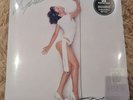 Kylie Minogue - Fever -  Retro Crates Red Vinyl **SEALED **