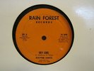 Master Force Hey Girl / Don't Fight The Feeling Orig. Press. Funk Disco 12
