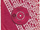 The Kinks 'Long Tall Sally ' Pye 7N.15611 1964 7” Vinyl. Plays G