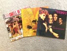 The Cramps Songs The Lord Taught Us  , Date with Elvis, Smell of Female