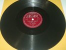 Ric Harper IM A SIXTY MINUTE ROCKET MAN Abbey 78 #3028