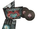 KILLSWITCH ENGAGE - THE END OF HEARTACHE LIMITED EDITION BLACK/SILVER 2LP VINYL