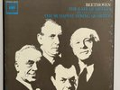 Budapest String Quartet Beethoven Late Quartets Columbia M5S 677 Box 5 LPs