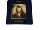 Sandy Denny Who Knows Where The Time Goes? Very Good Condition (including book)