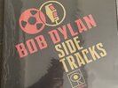 Bob Dylan, Side Tracks 3 LP Set, 200 Gram Vinyl, Ltd. Ed. # 07129