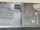 Drake – Views & Take Care - Vinyl Record - Sealed And In-Hand  Ships Now