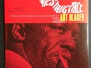 Art Blakey & The Jazz Messengers – Indestructible , Blue Note 84193, 2019