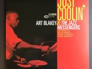 Art Blakey & The Jazz Messengers – Just Coolin' Blue Note 64201, 2020 Lee Morgan