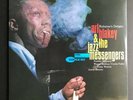 Art Blakey & The Jazz Messengers – Buhaina's Delight, Blue Note 84104, 2020