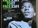 Baby Face Willette – Face To Face, Blue Note 84068, Tone Poet, 2019, Grant Green