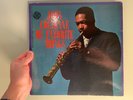 John Coltrane My Favorite Things  Atlantic 1361 Mono 1st Press VG+
