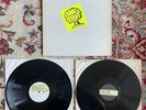 GWW White Wonder WWII 12” Double LP Album DAB616 Rare Bob Dylan TMOQ? Record EX