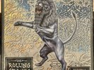 The Rolling Stones - Bridges To Babylon - Vinyl LP Original 1997 Pressing Sealed