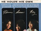 The Supremes 