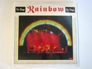 RAINBOW ON STAGE LP 2013 SEALED (2) VINYL GATE FOLD COVER DIO RITCHIE BLACKMORE