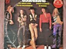 Scorpions - EP Signed -  All Night Long - Speedys Coming - Fly to the Rainbow