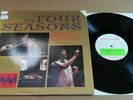 ELMAR OLIVEIRA Vivaldi - The Four Seasons 1980 LP Delos D/DMS 3007 NM/VG PROMO