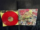 INSANITY ALERT Moshburger LP THRASH METAL HC DRI SOD MUNICIPAL WASTE Gang Green