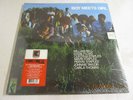 VARIOUS ARTISTS Boys Meets Girl Stax Records 2XLP New  Craft Recordings RSD 2019