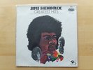 Jimi Hendrix - Greatest Hits // Still Sealed Fr 71 Barclay Hi-Fi Mono Hit Mixes