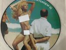 MADONNA EROTICA INTERVIEW 92 PICTURE DISC